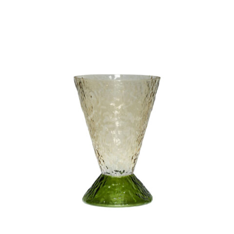 Abyss Vase Grøn