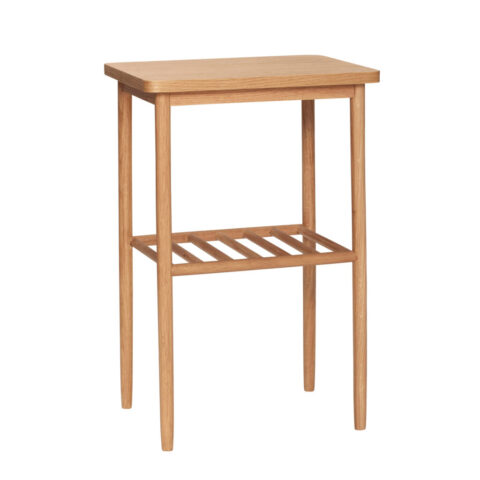 Acorn Table d Naturel