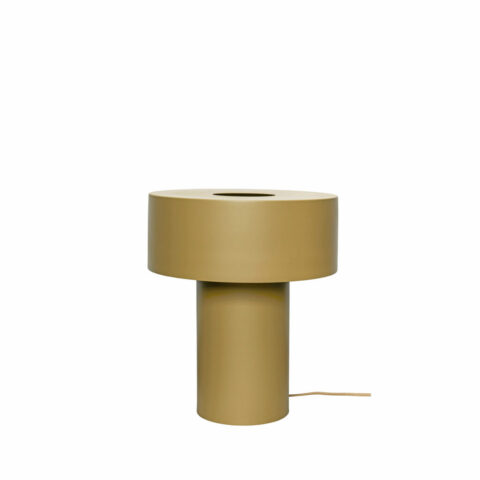 Aki Lampe de table Khaki