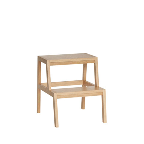 Alp Stool Natural