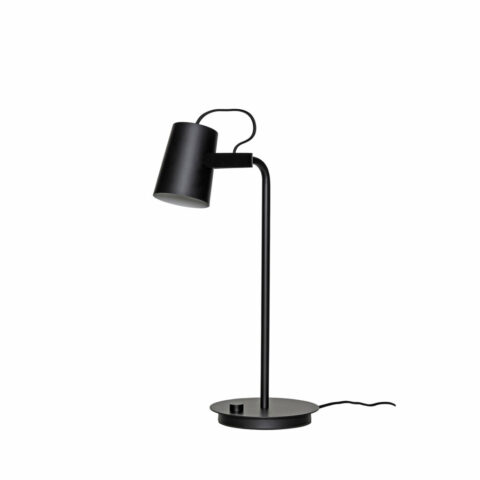 Ardent Table Lamp Black