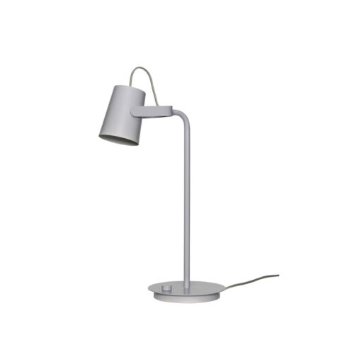 Ardent Table Lamp Light grey
