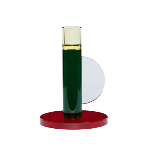 Astro Candlestick Green