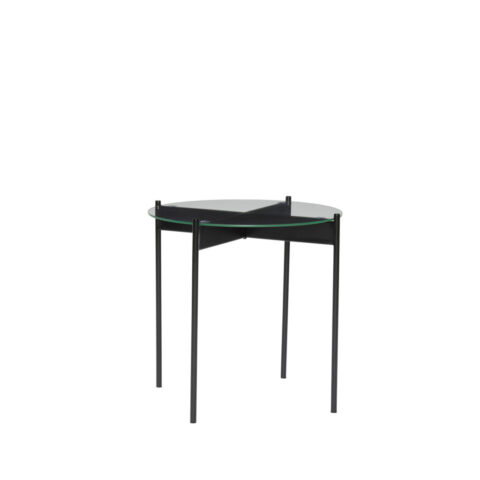 Beam Table d Noir