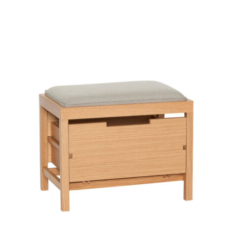 Bifi Bench Sand/Natural