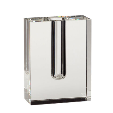 Block Vase Klar