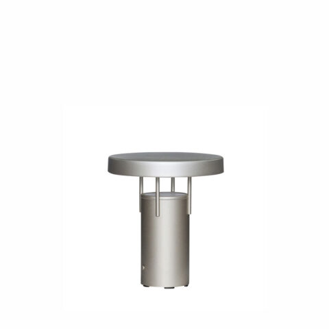 BringMe Portable Lamp Metallic Sand