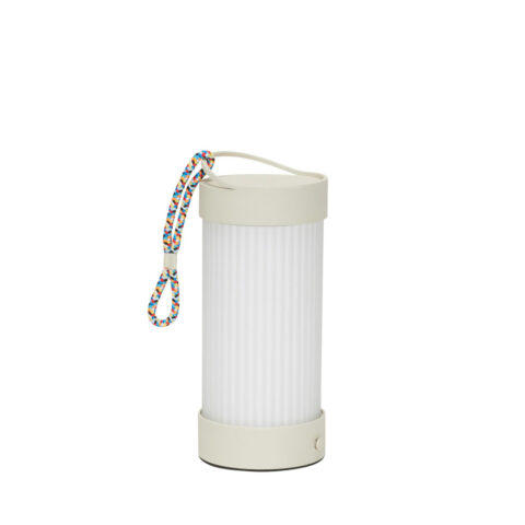 Camp Portable Lamp Sand