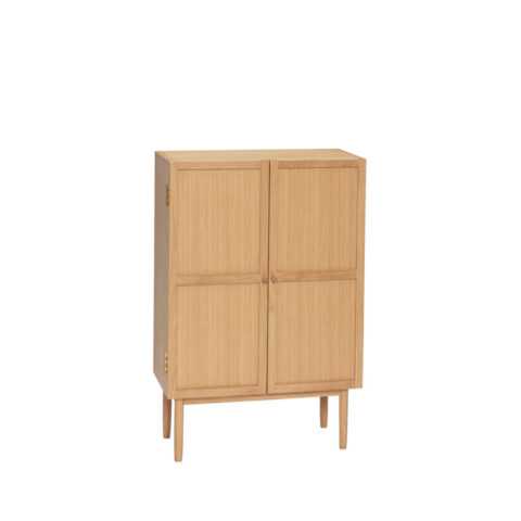 Candour Cabinet Natural