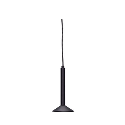 Chromatic Pendant Black