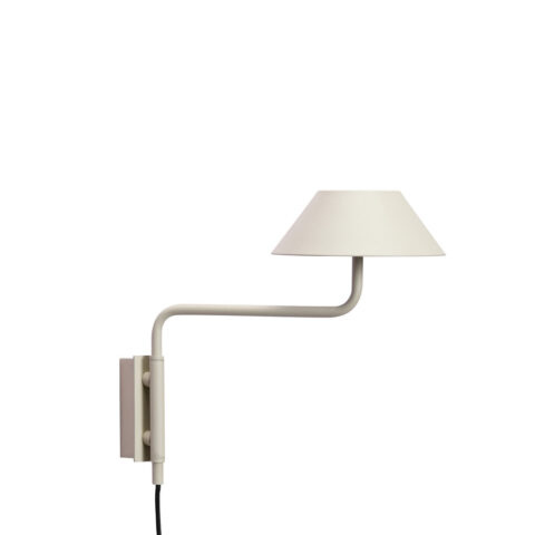 Cover Wall Lamp Sand