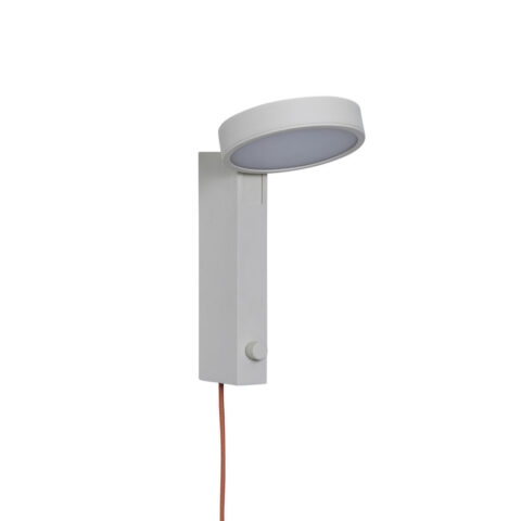 Crea Wall Lamp Sand
