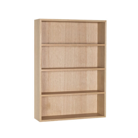 Cubbie Shelf Natural