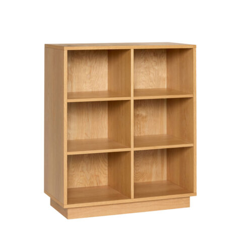 Disco Reol Small Natur