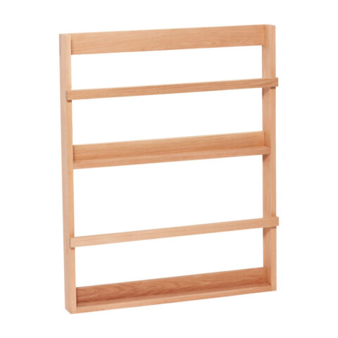 Display Porte-revues Large Naturel
