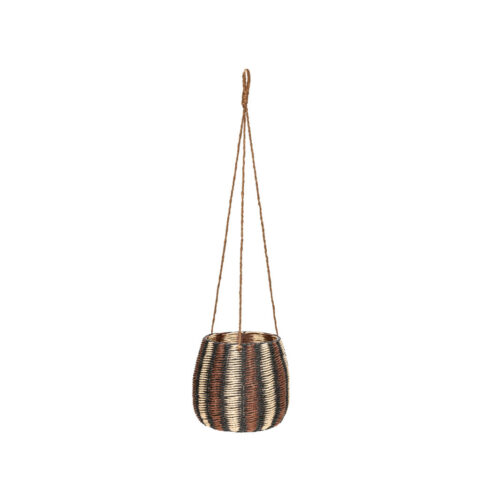 Faye Kurv Airy Beige/Brun/Rødbrun