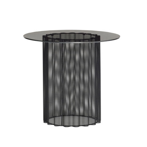 Flow Table Noir
