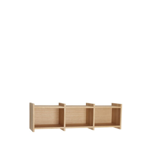 Focal Shelf Natural