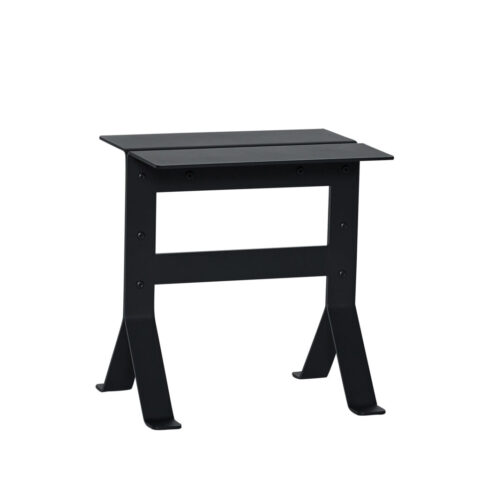 Fold Table d Noir