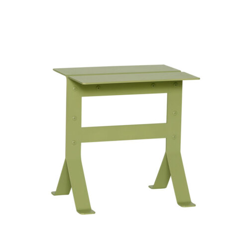 Fold Table d Vert Clair