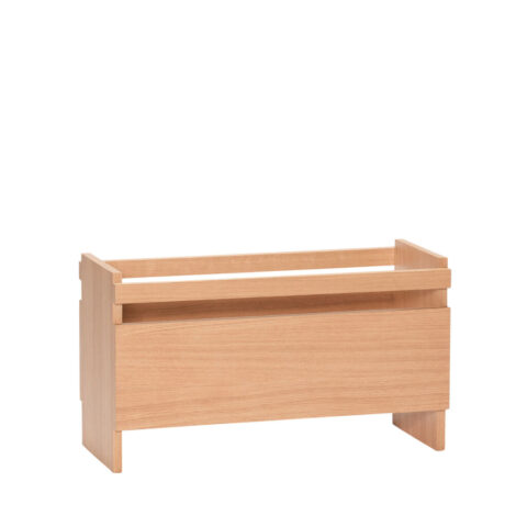 Forma Plantekasse Natur
