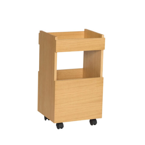 Forma Trolley Natural