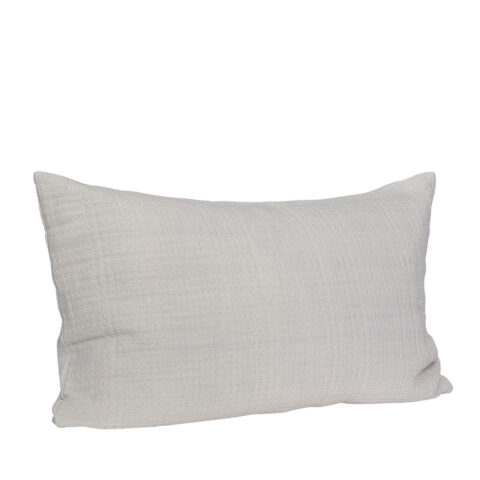 Haikei Cushion Light grey