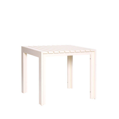 Haus Dining Table Small Beige