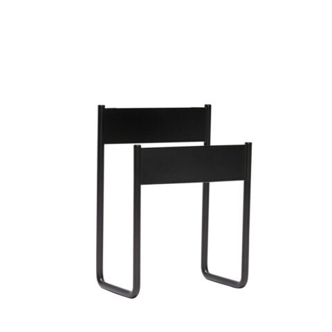 InBetween Magazine Holder Black
