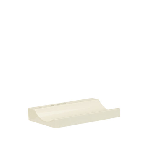 Kanso Desk Organiser Light grey
