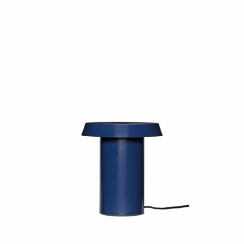 Keen Table Lamp Dark blue