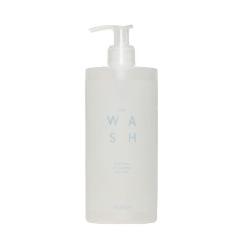 Lifestyle Dish Wash Clear