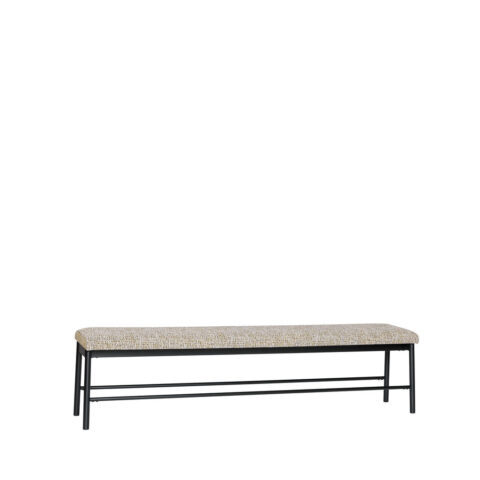 Long Bench Light green