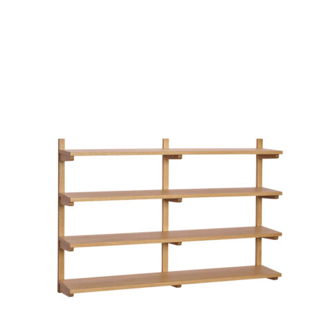 Long Shelf Natural