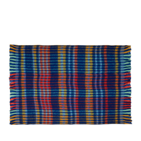 Loom  Plaid Multicolour