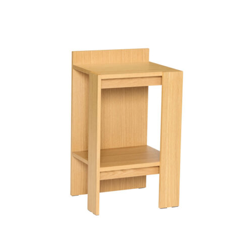 Merge Tables de chevet Naturel