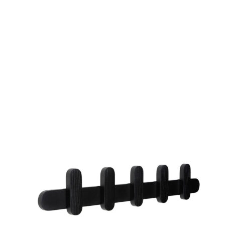 Merry Coatrack Black