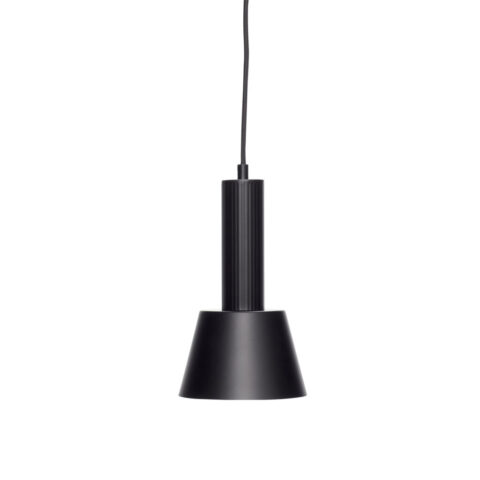 Mono Pendant Black