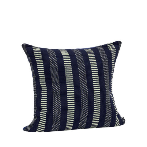 Morph Cushion Dark blue