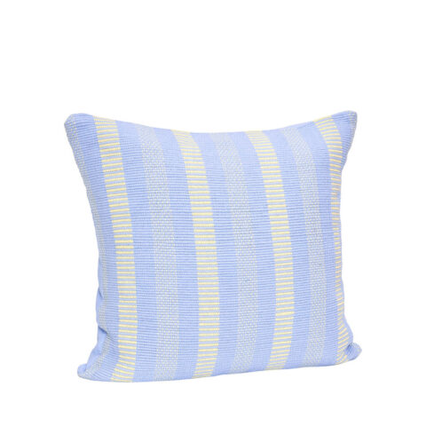 Morph Cushion Light blue
