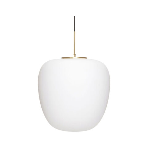 Muse Pendant Ø40
