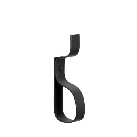 Nami Hook Dark Brown
