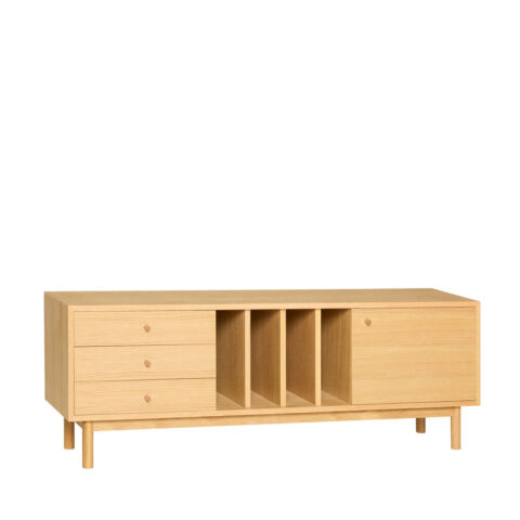Nobby Sideboard Natural
