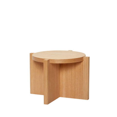 Nomad Plantestander Small Natur