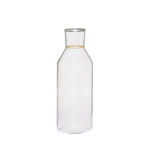 Orbit Jug Clear/Yellow