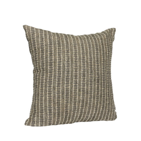 Ori Cushion Olive/Beige