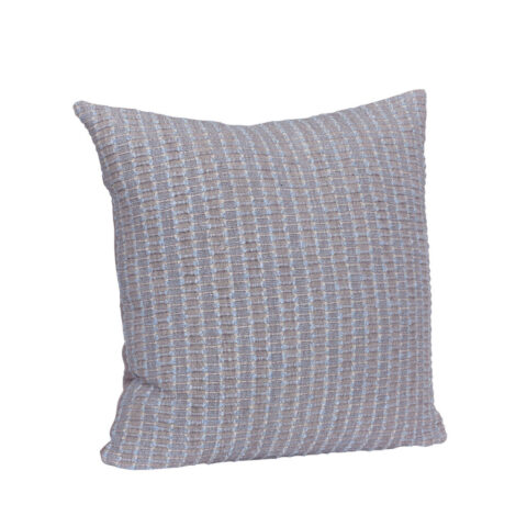 Ori Cushion Purple/Beige