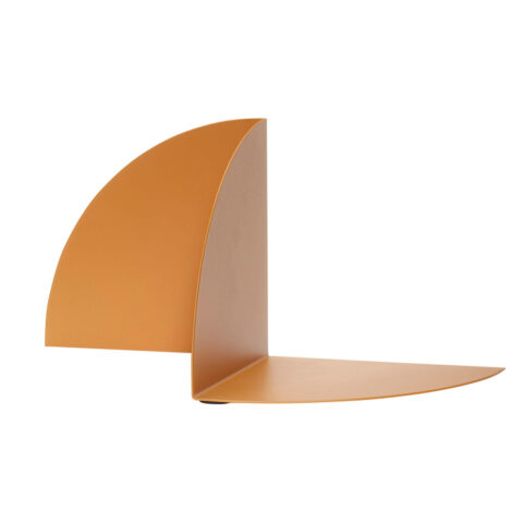 Origami Serre-livres Orange