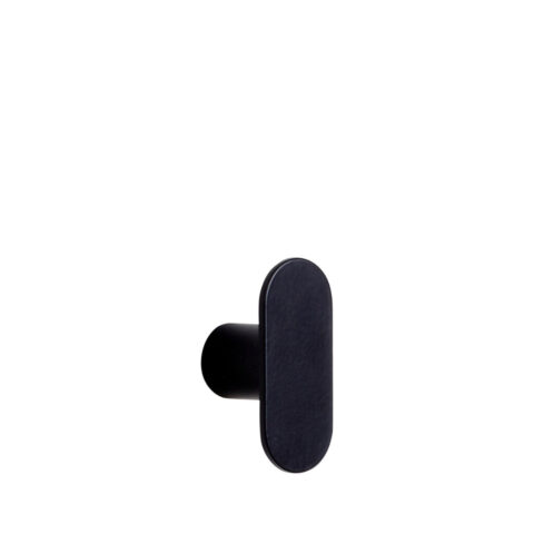 Piccolo Hook Black