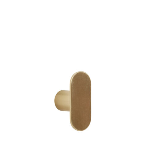 Piccolo Hook Brass